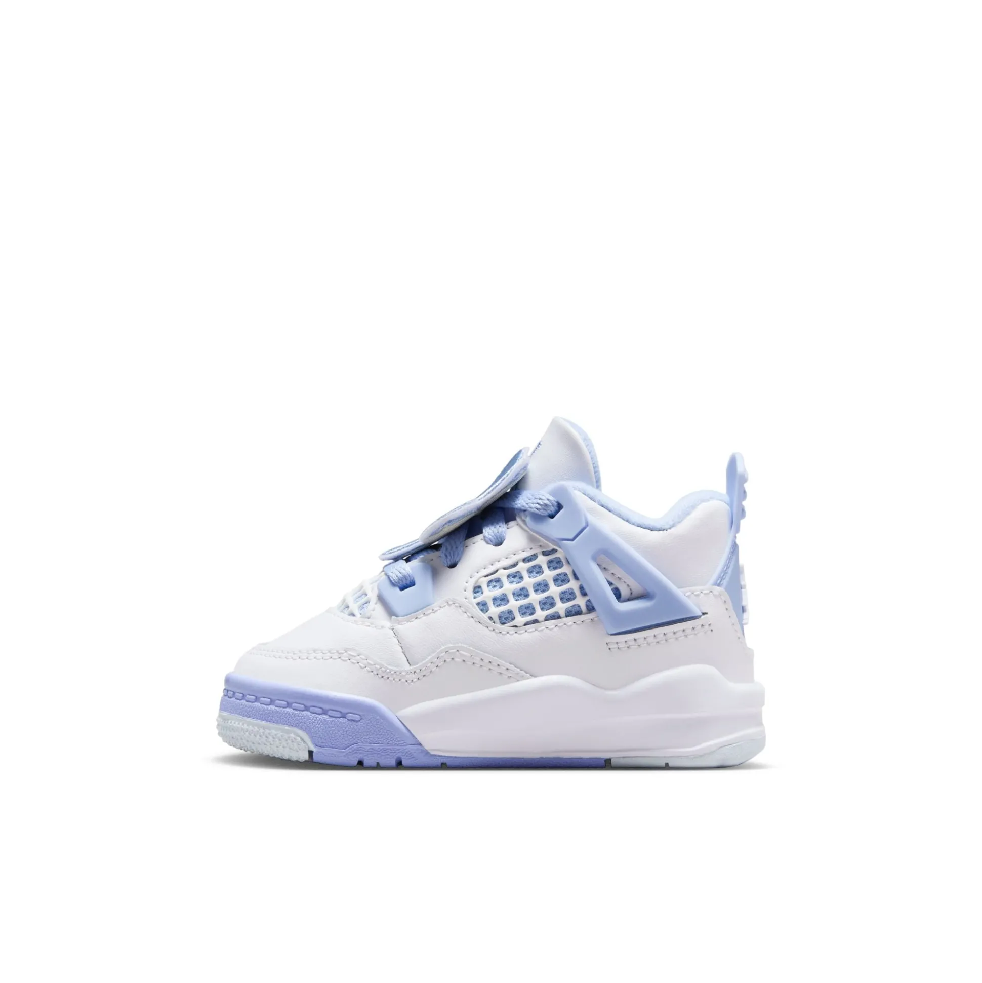 Jordan 4 Retro Forget Me Not TD