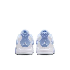 Jordan 4 Retro Forget Me Not TD