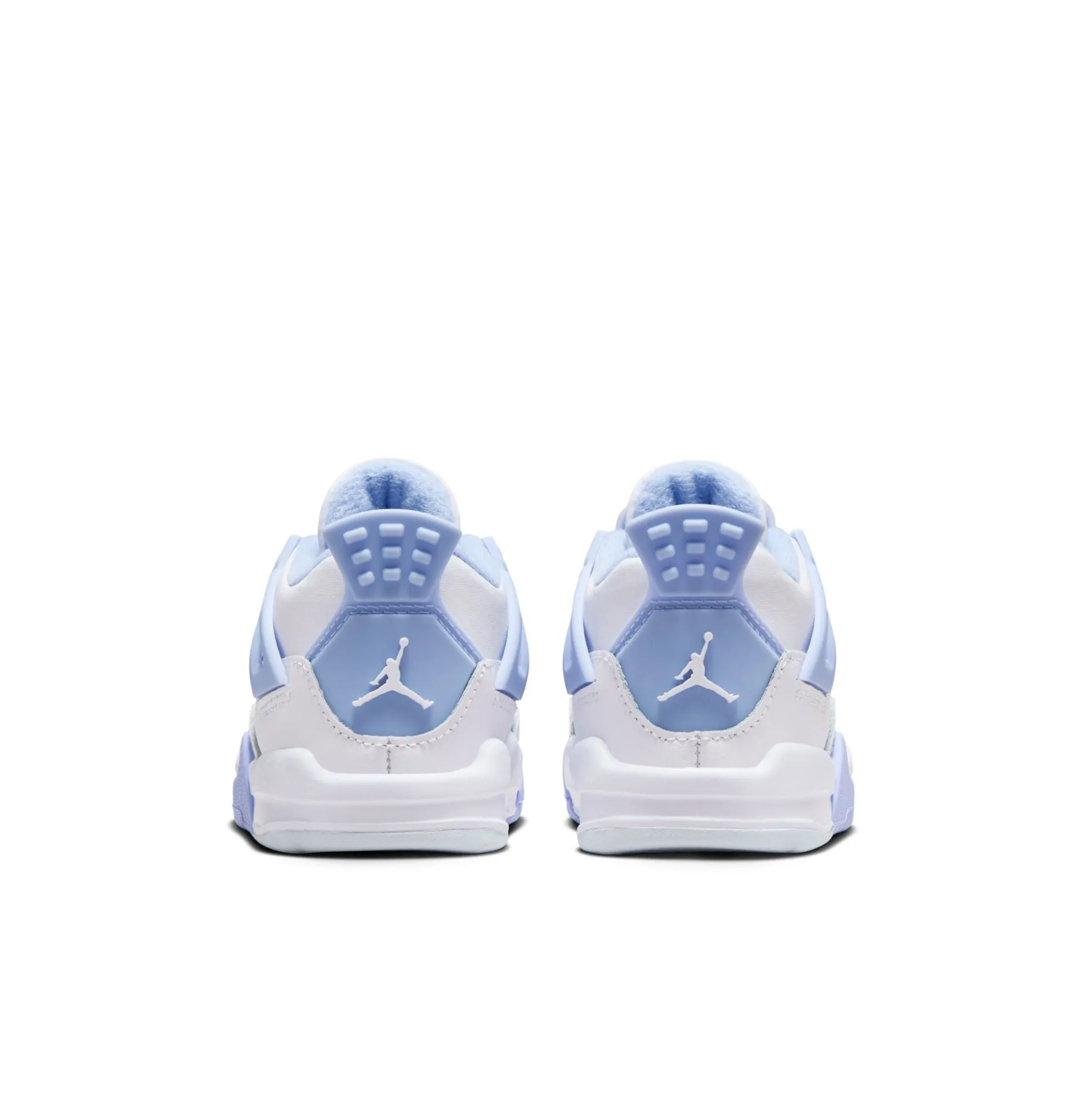 Jordan 4 Retro Forget Me Not TD