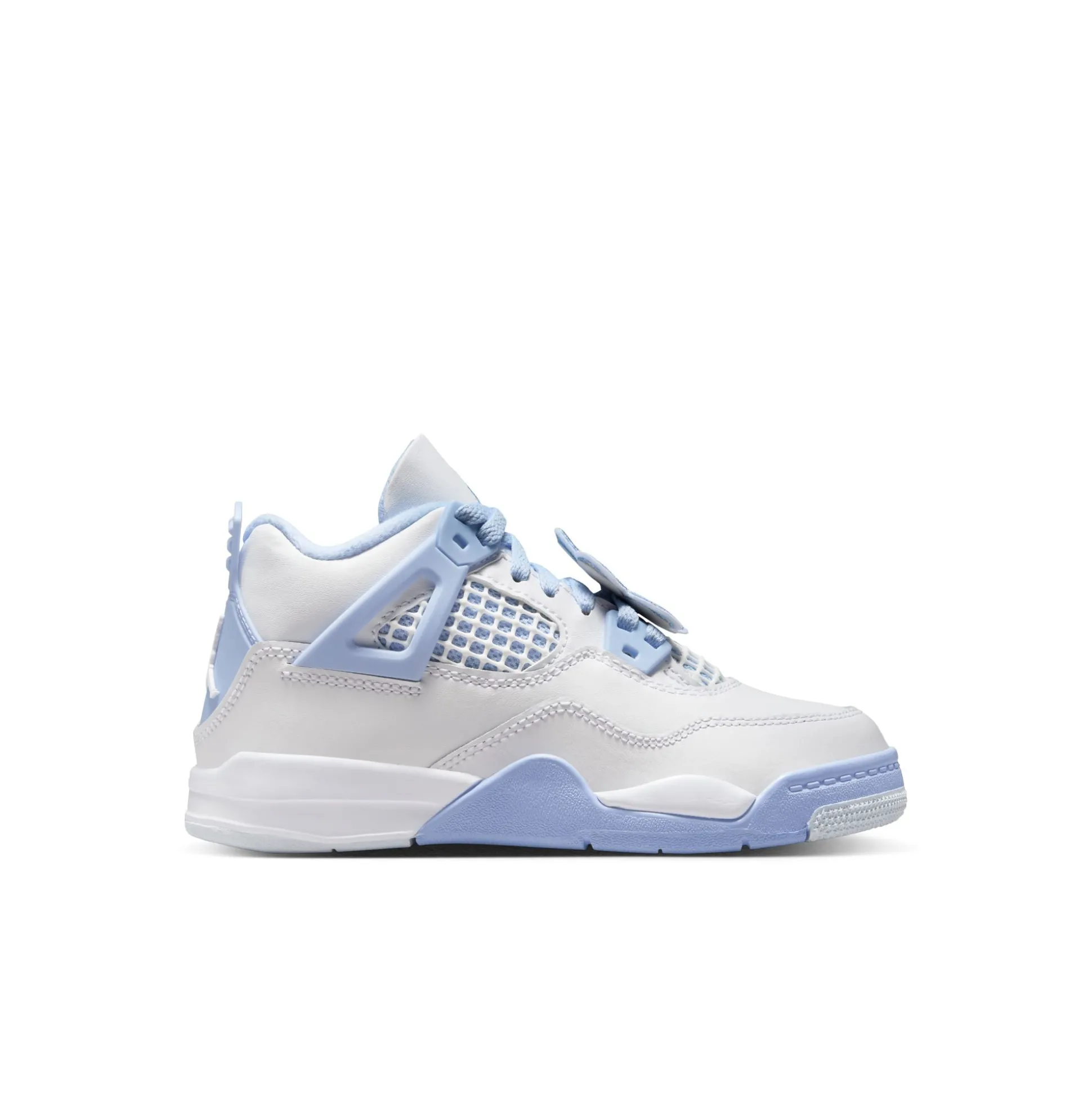 Jordan 4 Retro Forget Me Not PS