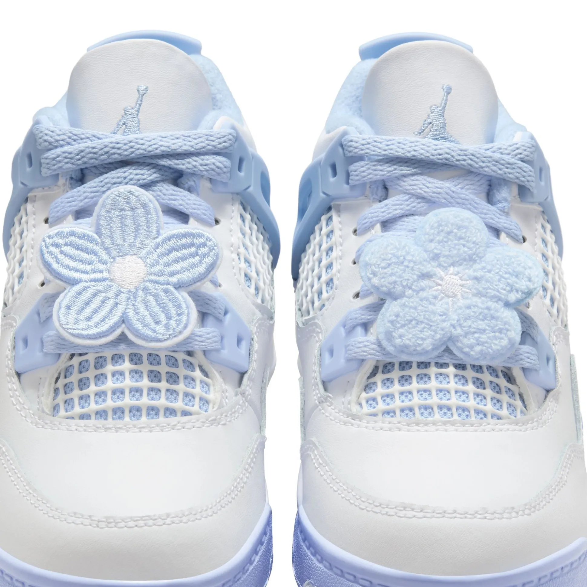 Jordan 4 Retro Forget Me Not PS
