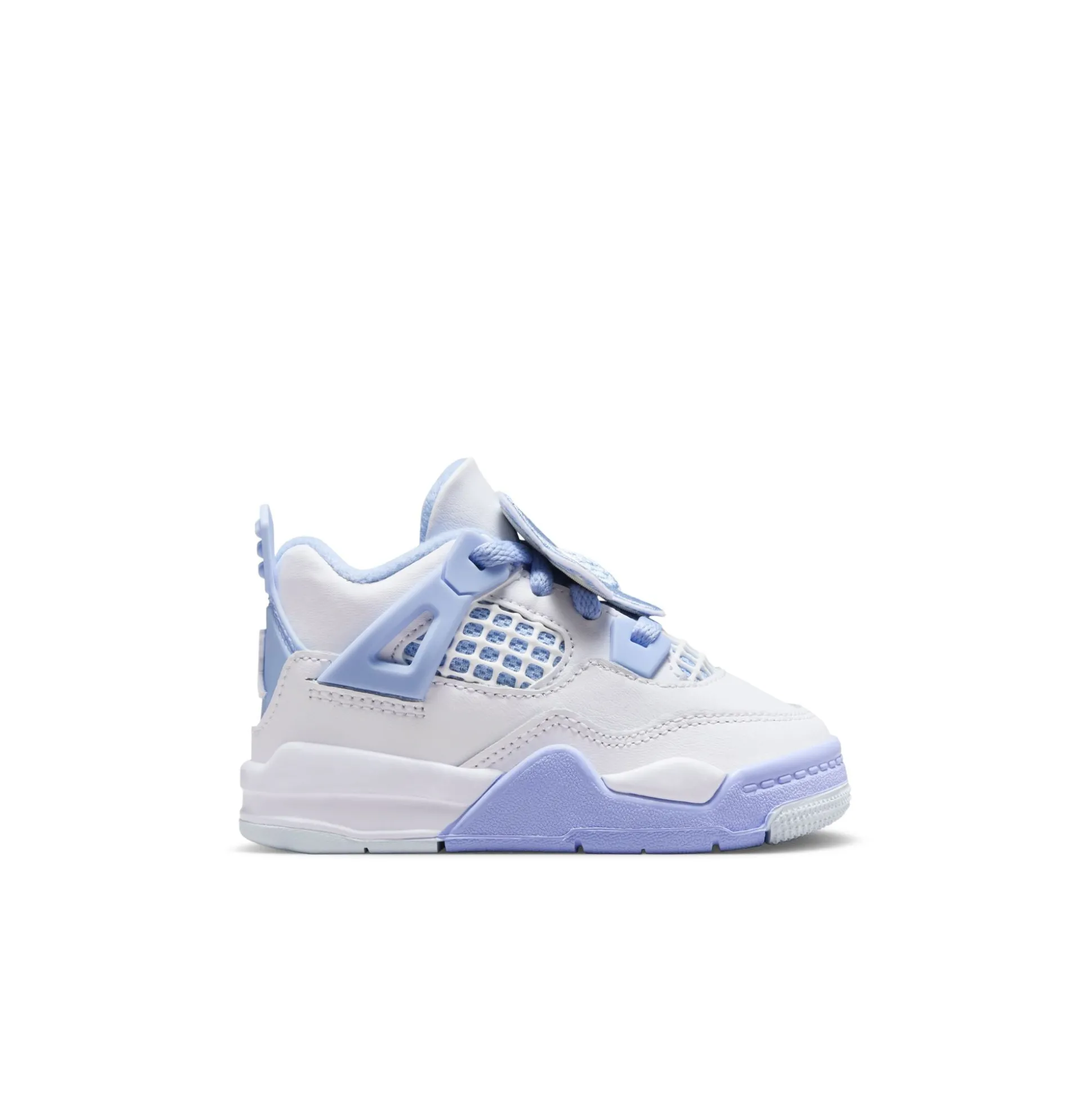 Jordan 4 Retro Forget Me Not TD
