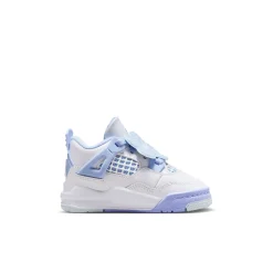 Jordan 4 Retro Forget Me Not TD