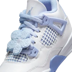 Jordan 4 Retro Forget Me Not PS