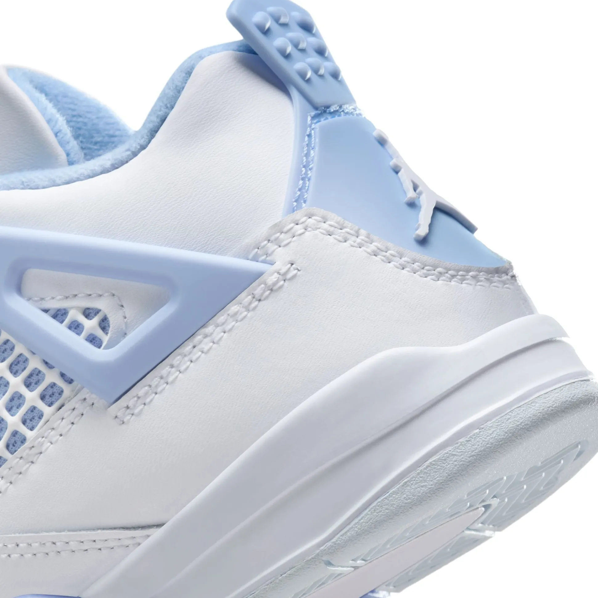 Jordan 4 Retro Forget Me Not PS