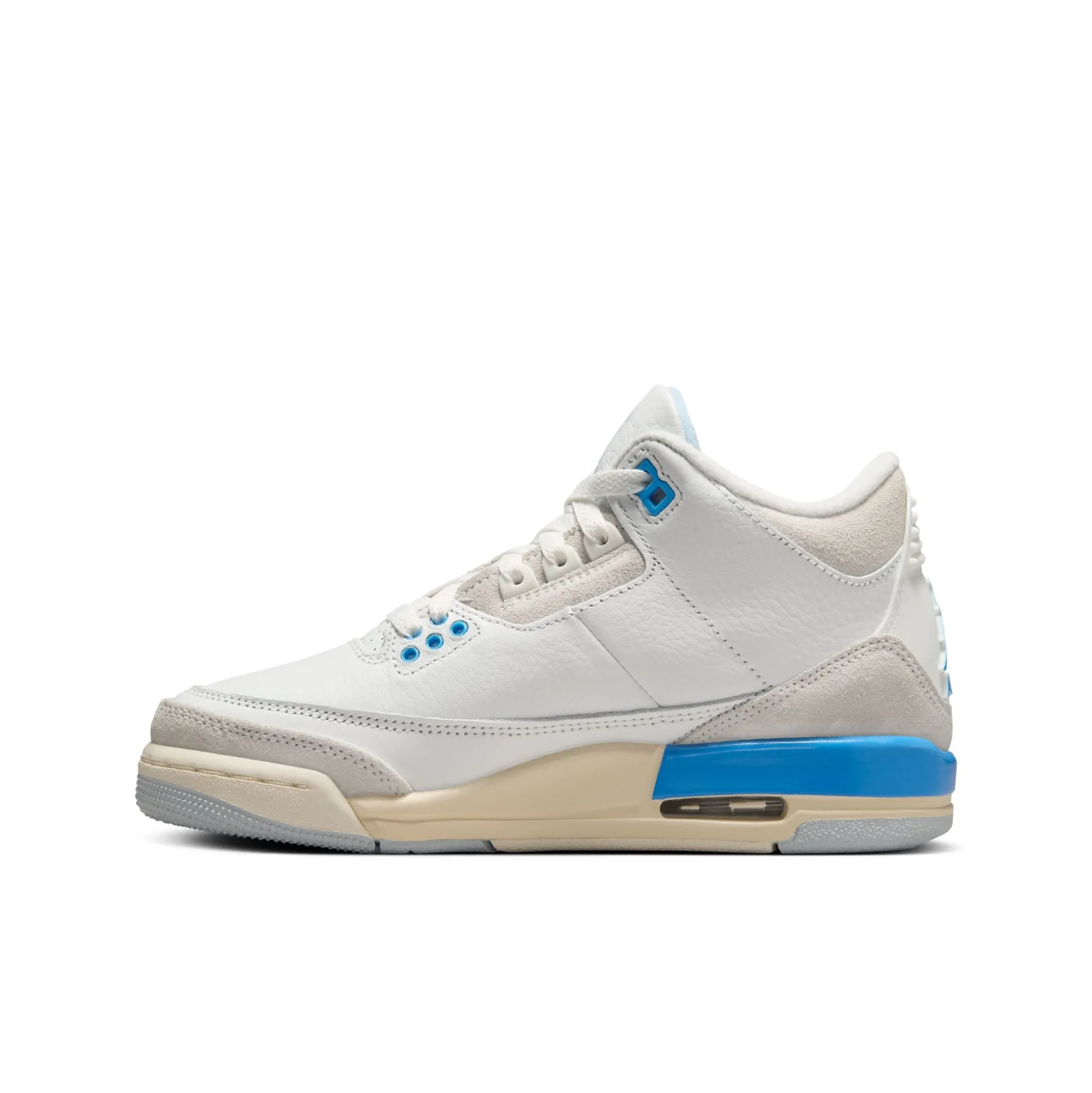 Jordan 3 Retro Lucky Shorts GS