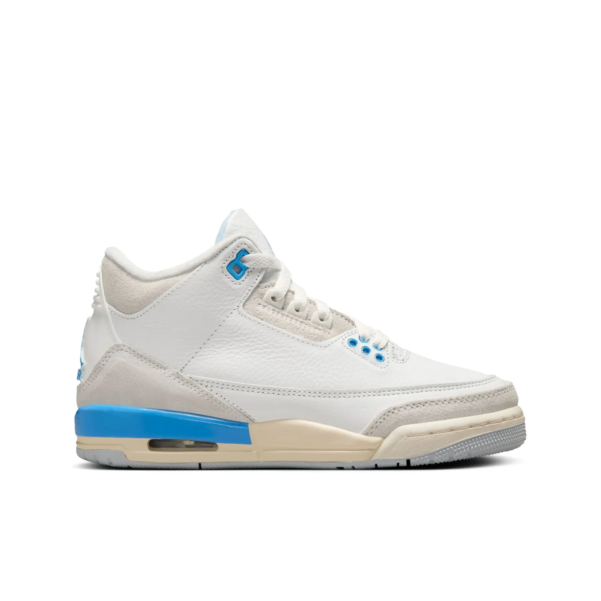 Jordan 3 Retro Lucky Shorts GS