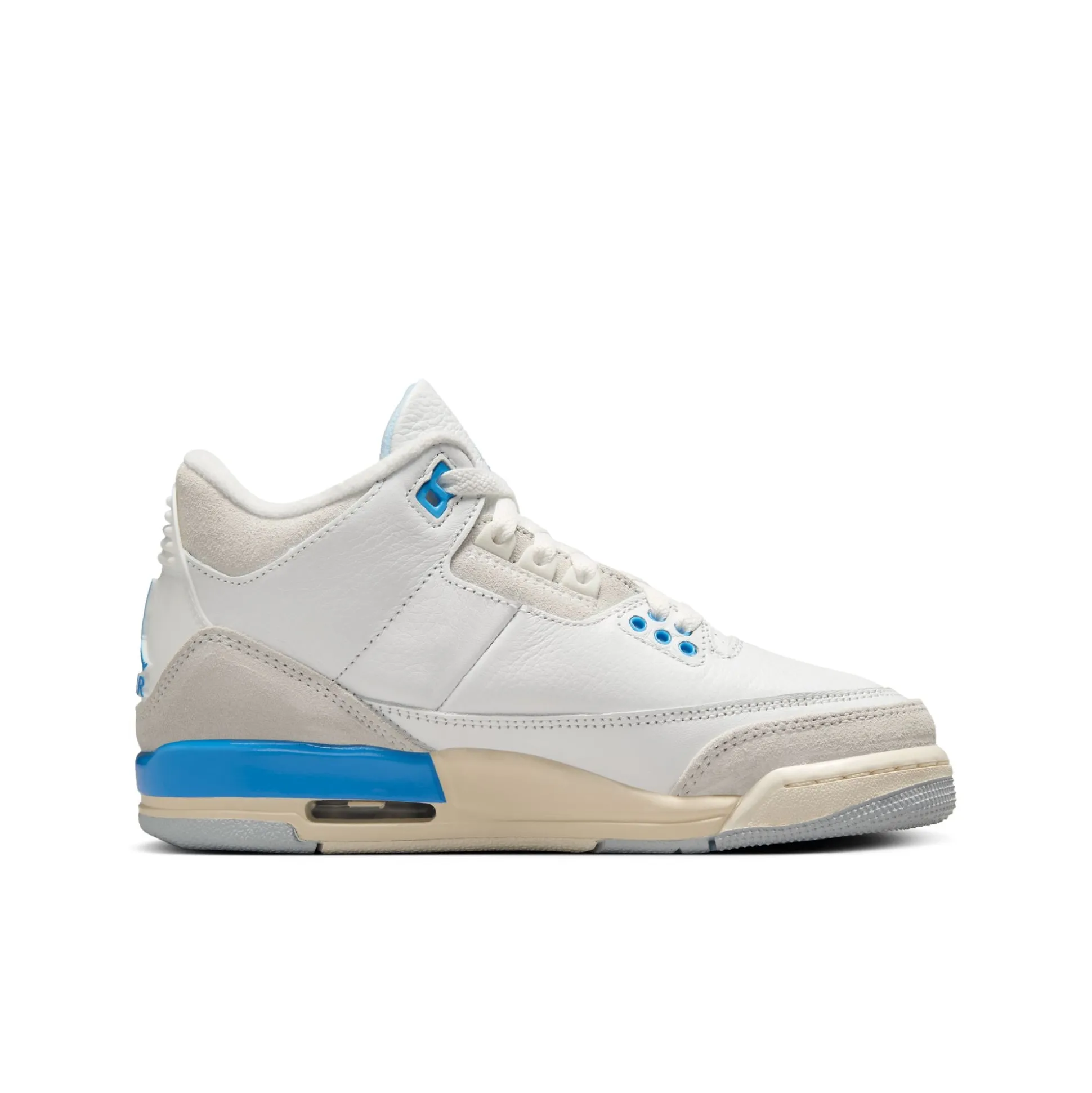 Jordan 3 Retro Lucky Shorts GS