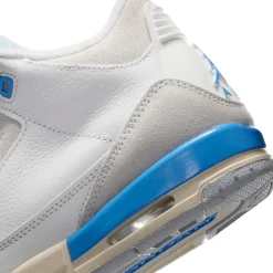 Jordan 3 Retro Lucky Shorts GS