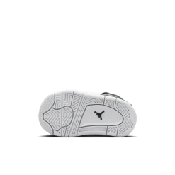 Jordan 4 Retro Pure Platinum TD