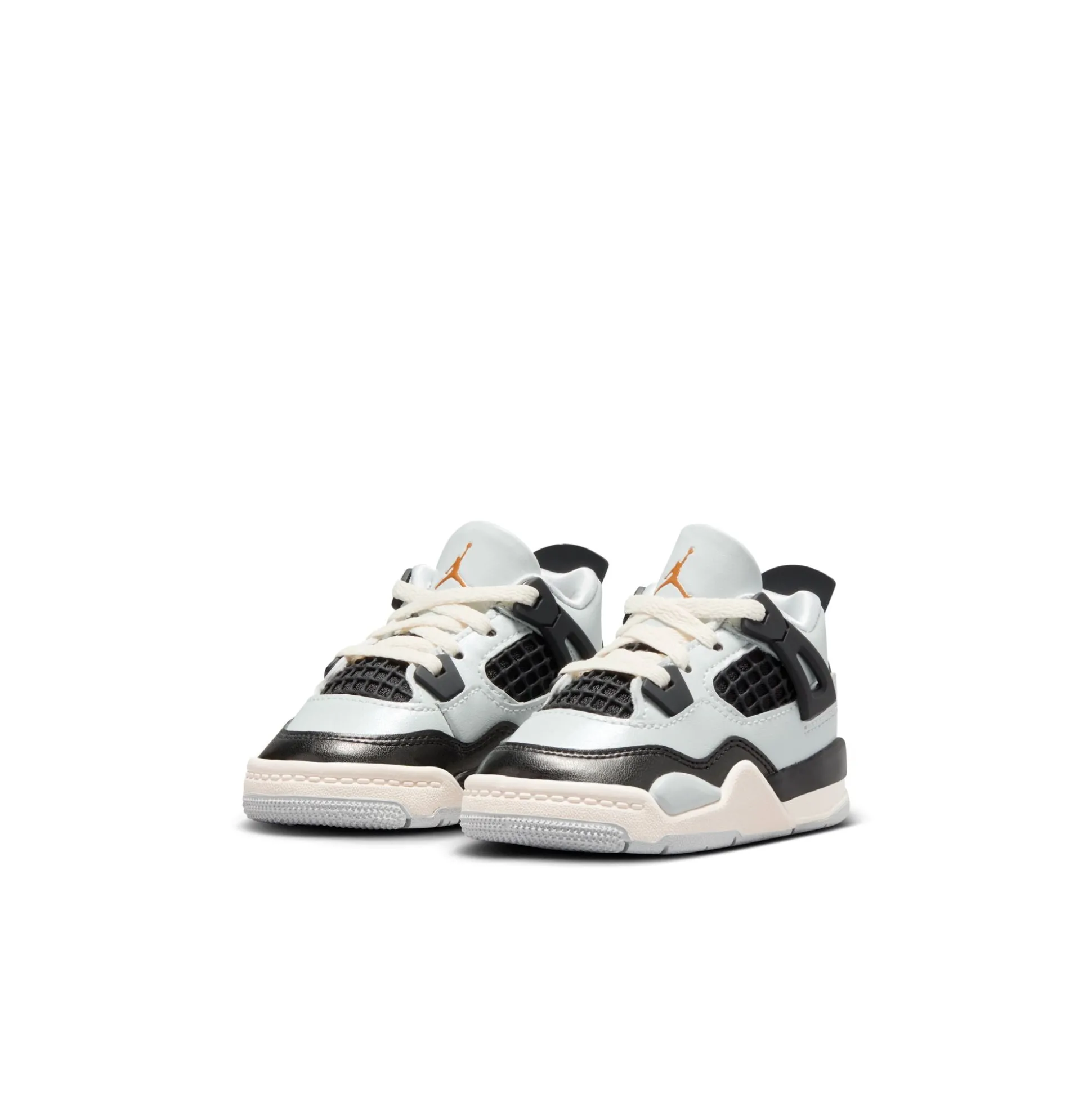 Jordan 4 Retro Pure Platinum TD