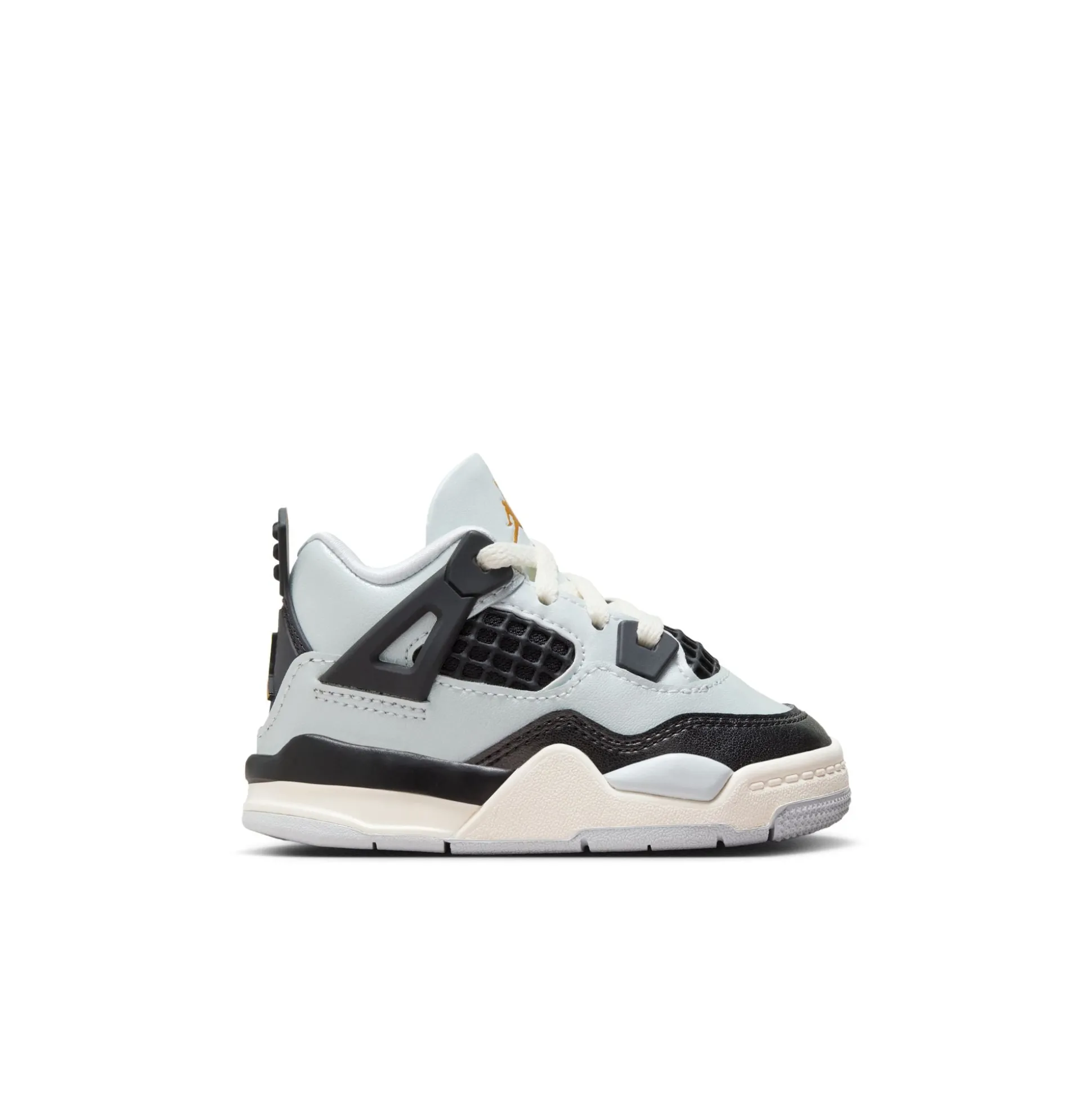 Jordan 4 Retro Pure Platinum TD