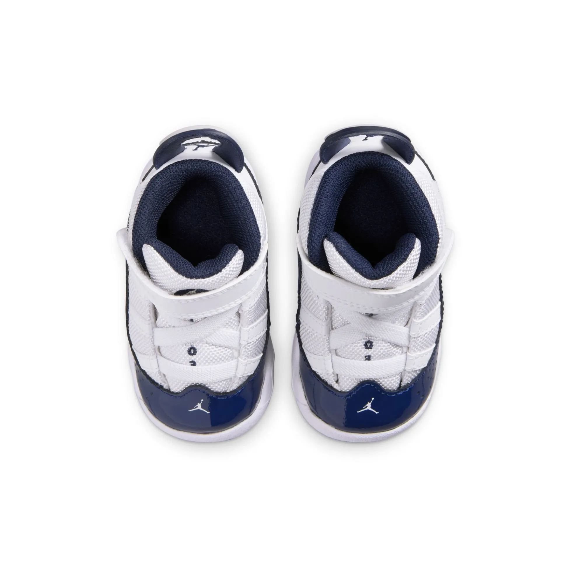Jordan 6 Rings TD