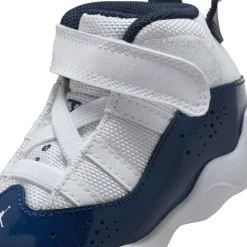 Jordan 6 Rings TD