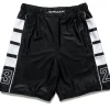 Jordan Brooklyn Cat Scratch Shorts