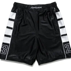 Jordan Brooklyn Cat Scratch Shorts