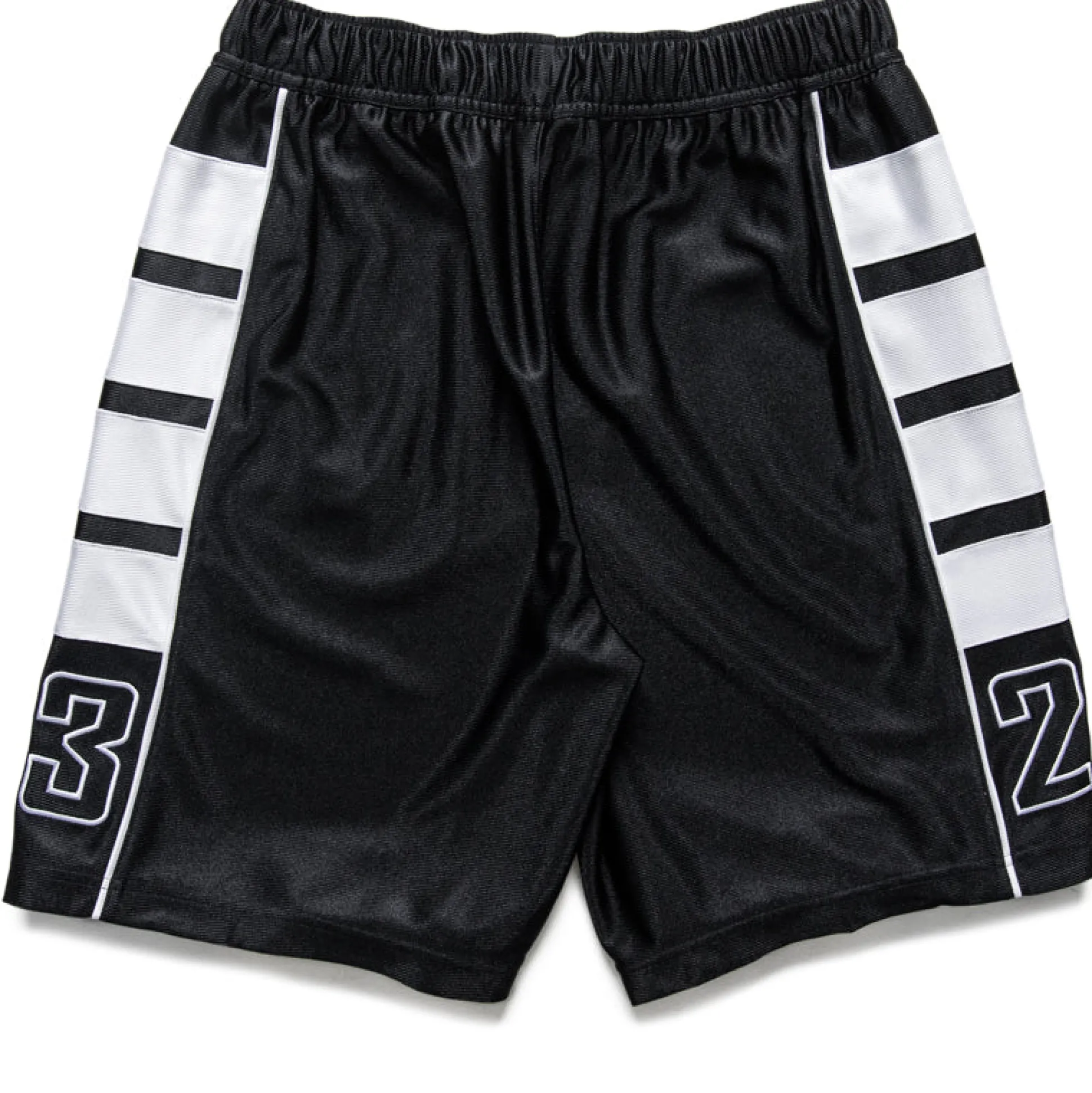Jordan Brooklyn Cat Scratch Shorts