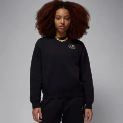 Jordan Brooklyn Fleece Crewneck Sweatshirt