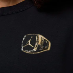 Jordan Brooklyn Fleece Crewneck Sweatshirt