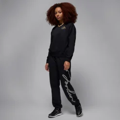 Jordan Brooklyn Fleece Crewneck Sweatshirt