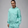 Jordan Brooklyn Fleece Hoodie