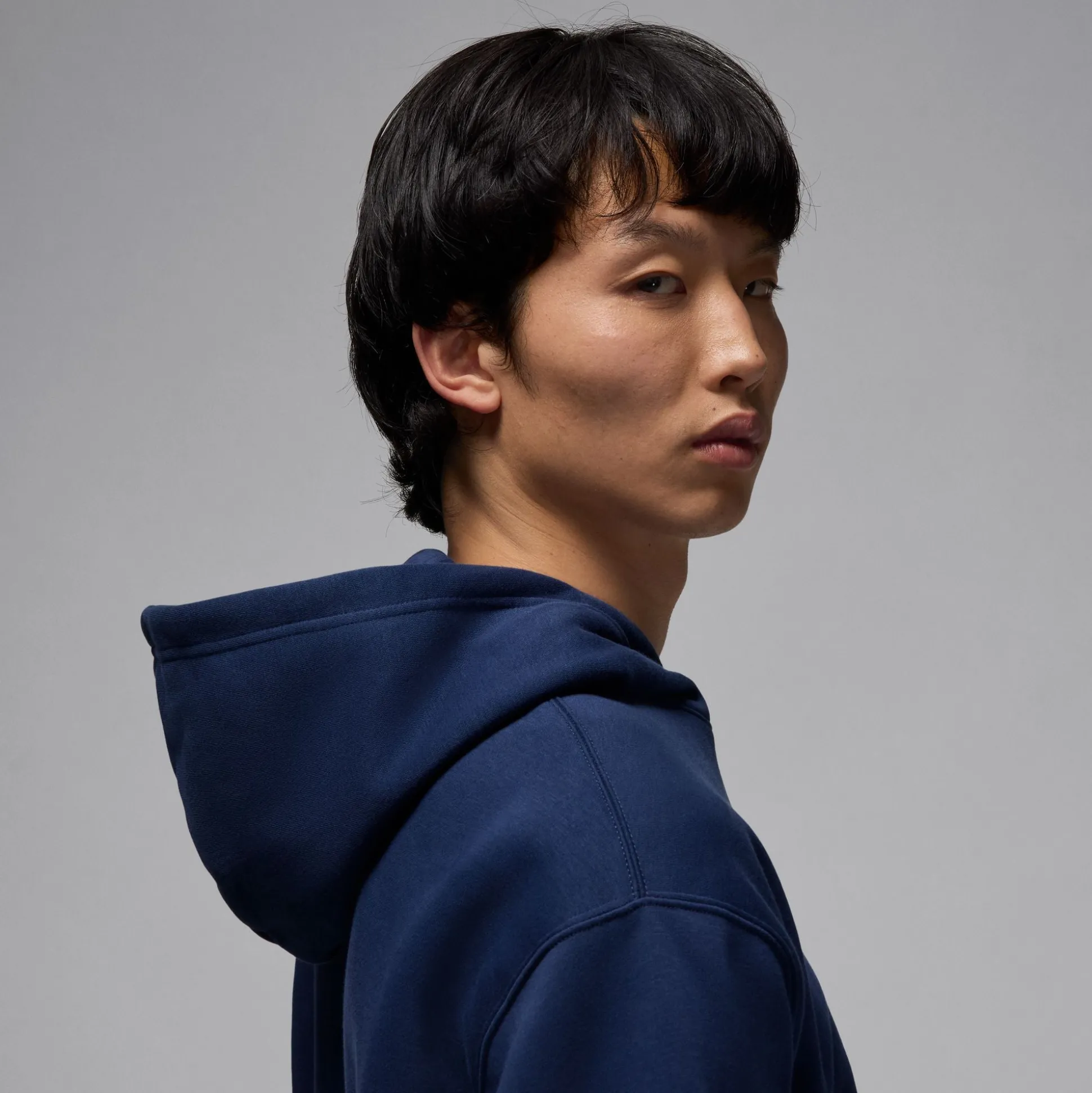 Jordan Brooklyn Fleece Hoodie