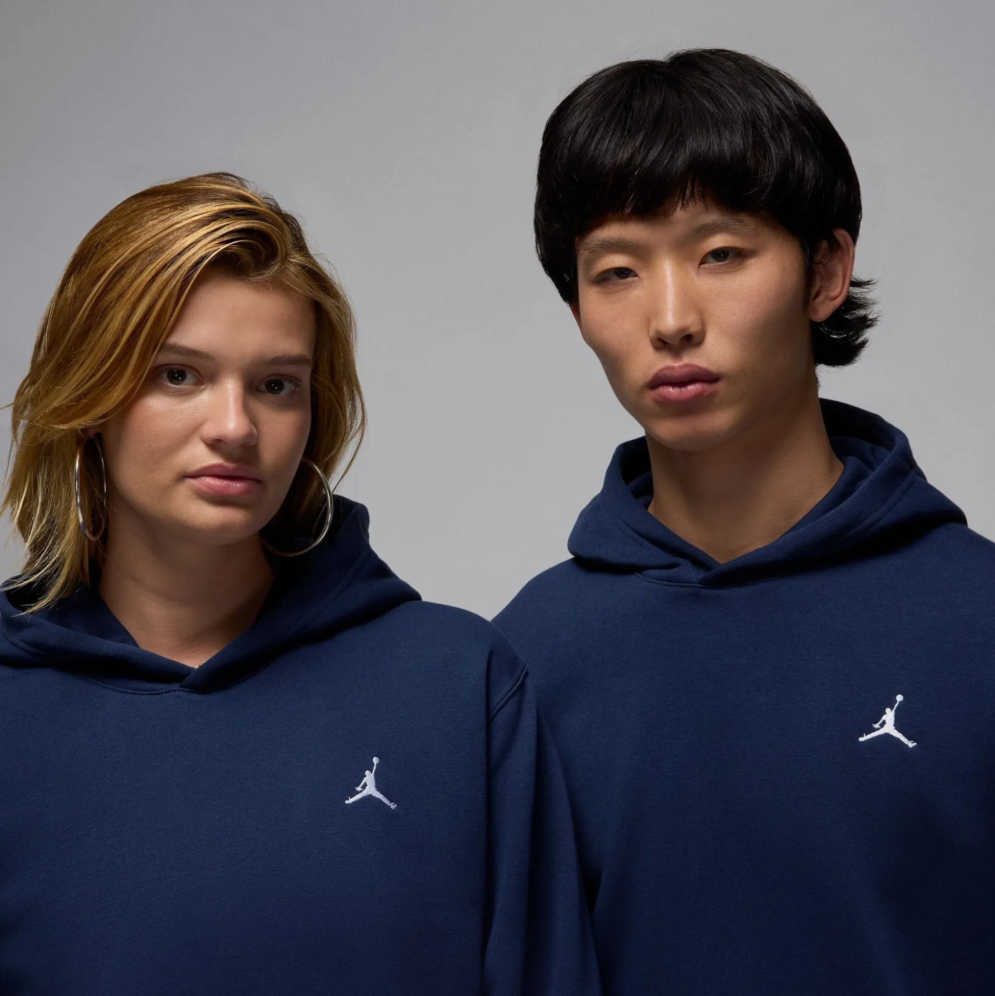 Jordan Brooklyn Fleece Hoodie