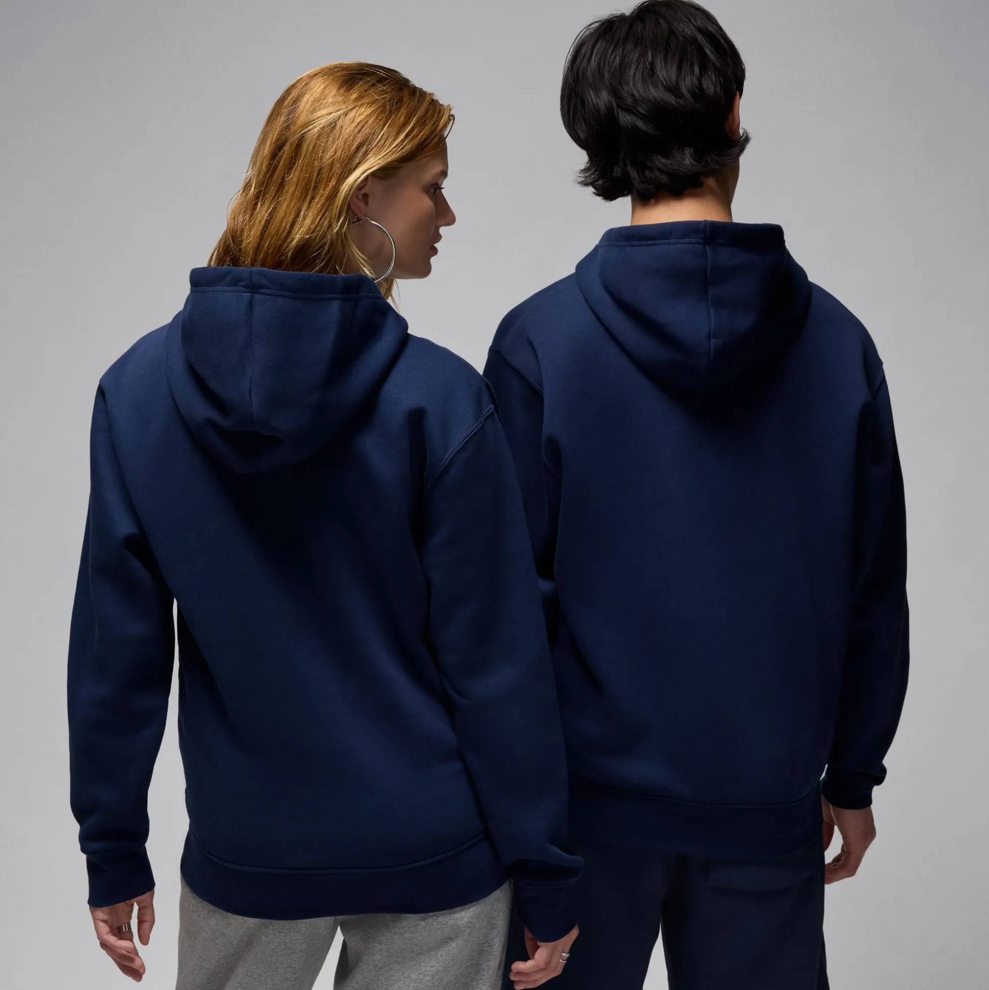 Jordan Brooklyn Fleece Hoodie