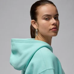 Jordan Brooklyn Fleece Hoodie