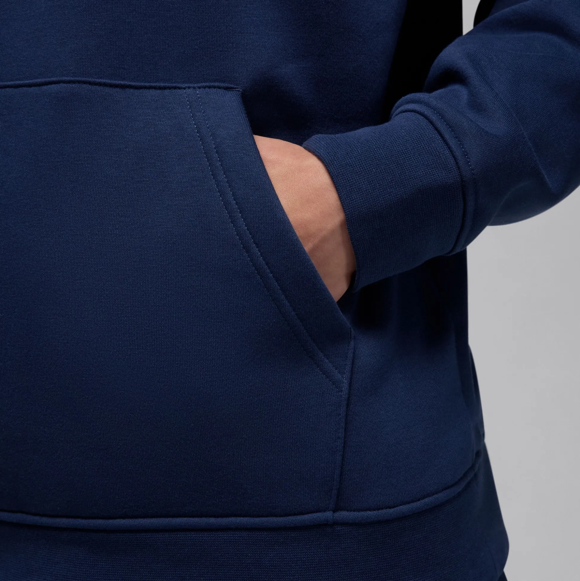 Jordan Brooklyn Fleece Hoodie