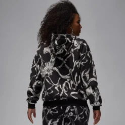Jordan Brooklyn Fleece Hoodie
