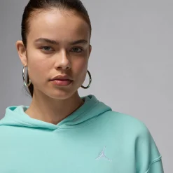Jordan Brooklyn Fleece Hoodie