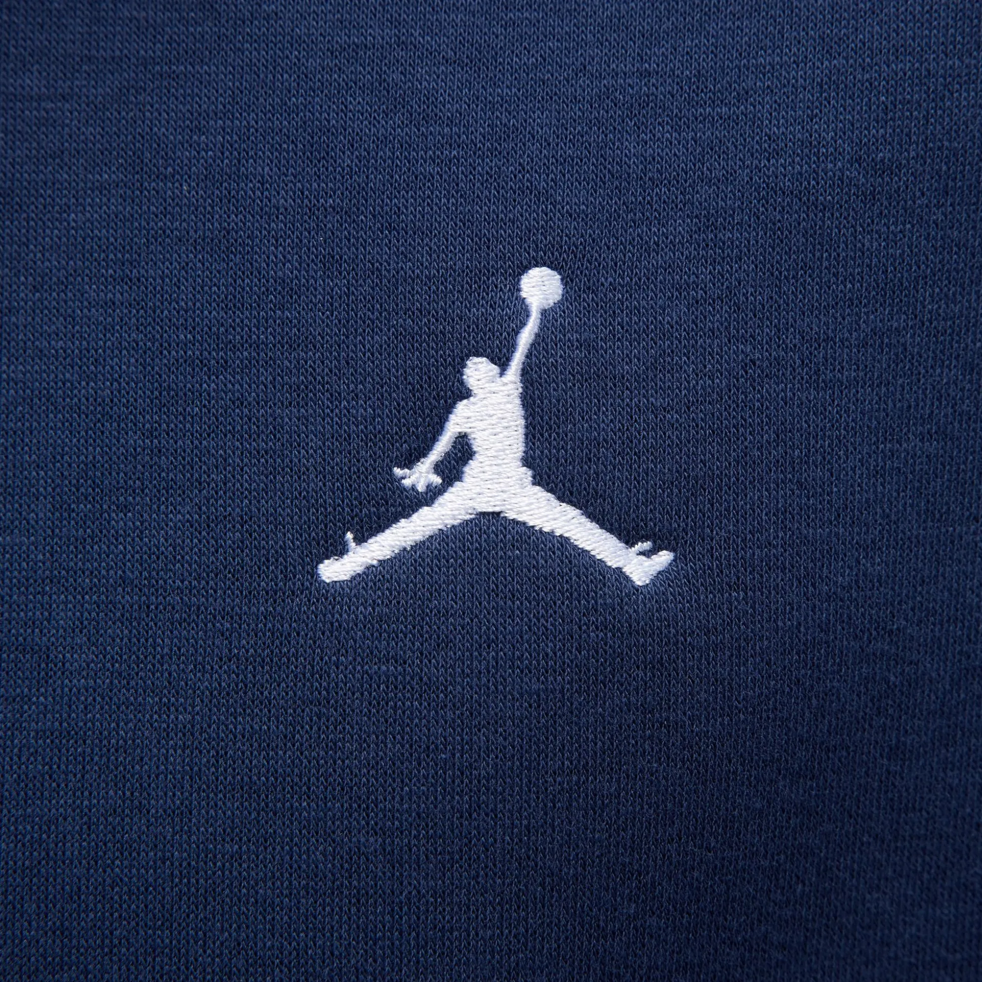 Jordan Brooklyn Fleece Hoodie