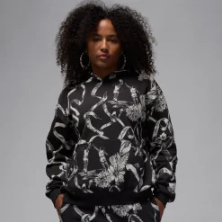Jordan Brooklyn Fleece Hoodie