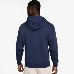 Jordan Brooklyn Fleece Hoodie