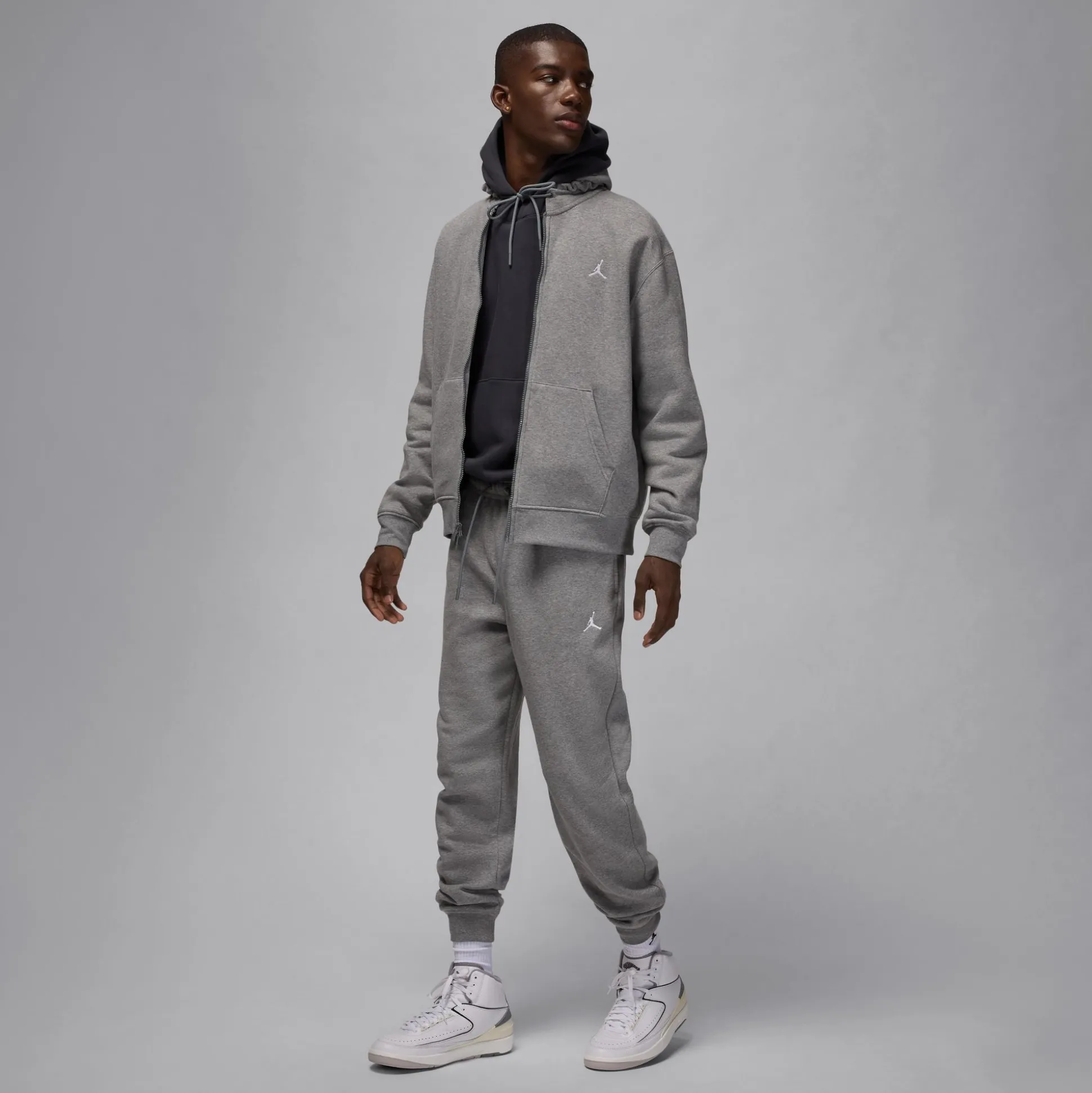Jordan Brooklyn Fleece Pants