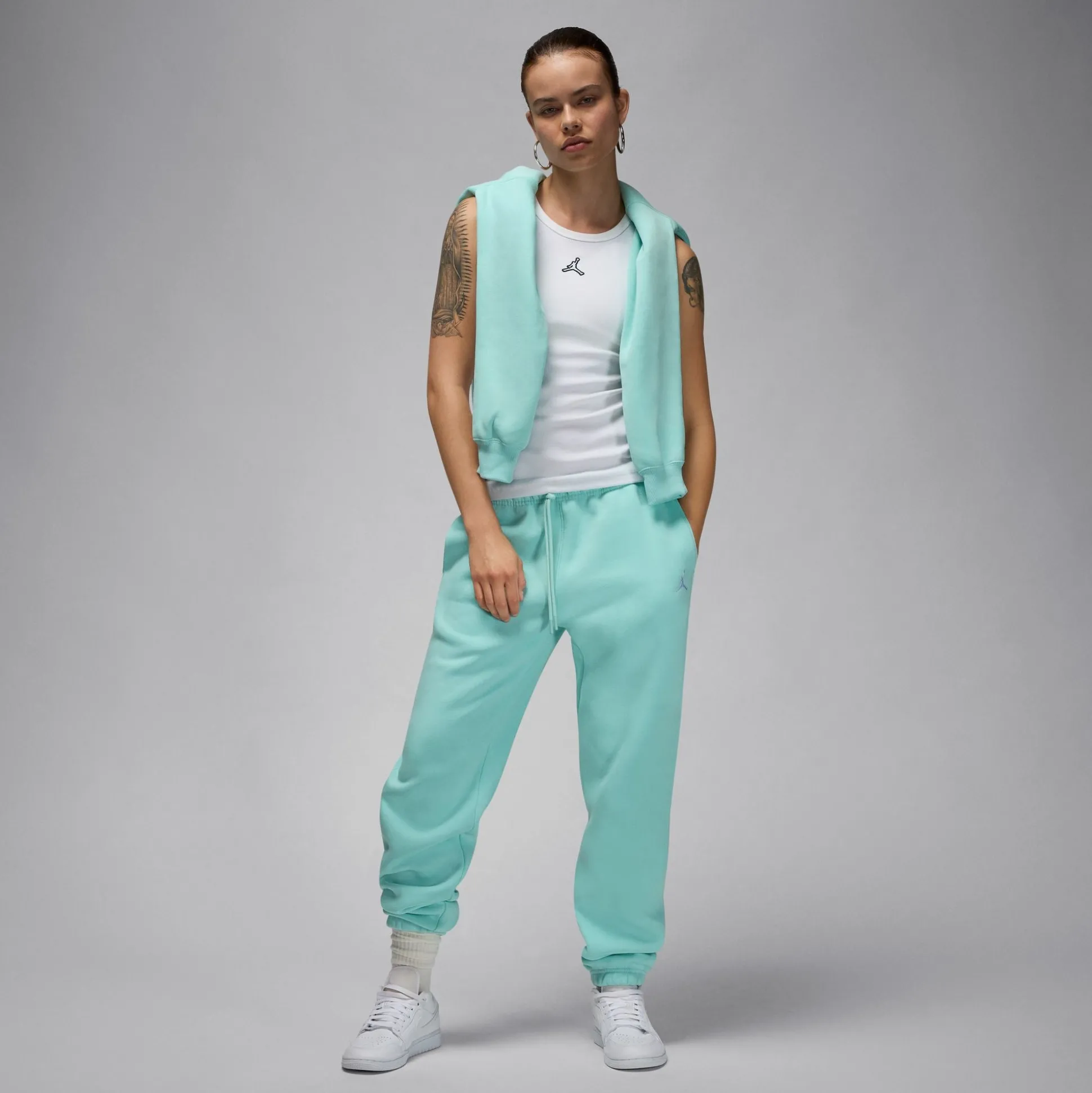 Jordan Brooklyn Fleece Pant