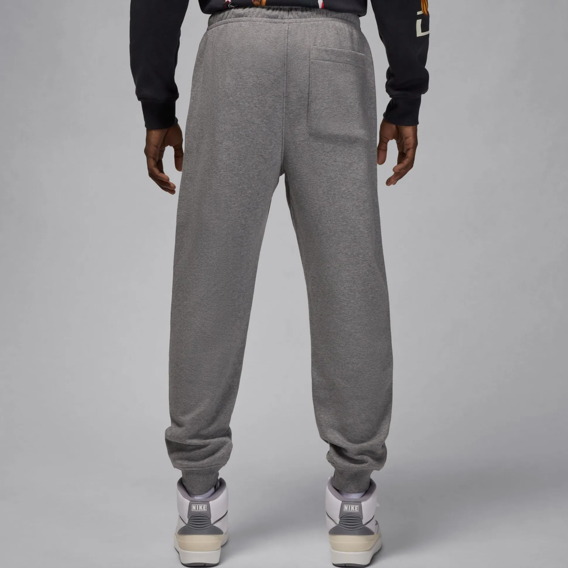 Jordan Brooklyn Fleece Pants