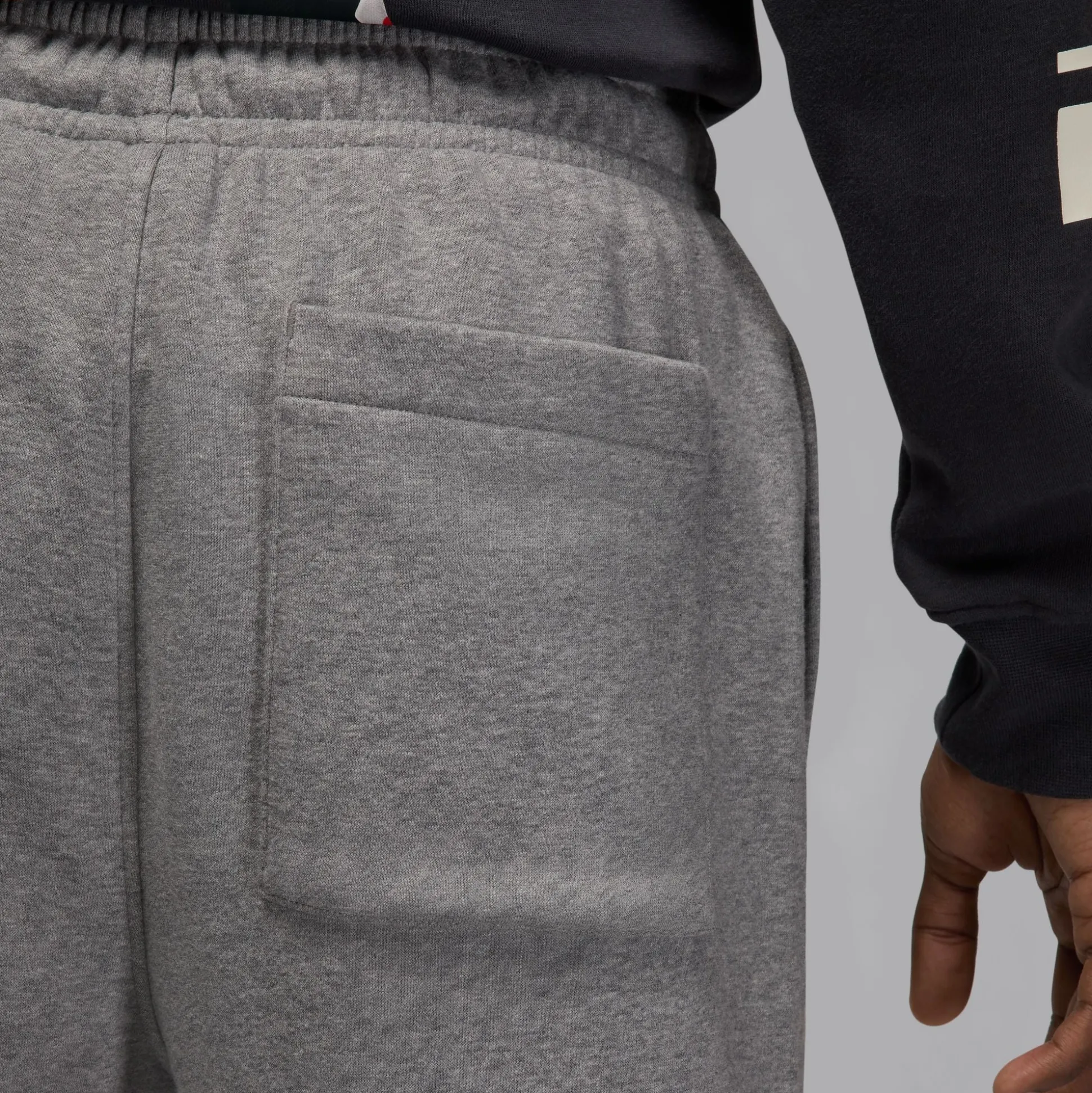 Jordan Brooklyn Fleece Pants