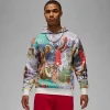 Jordan Brooklyn Fleece pullover