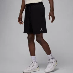 Jordan Brooklyn Fleece Shorts