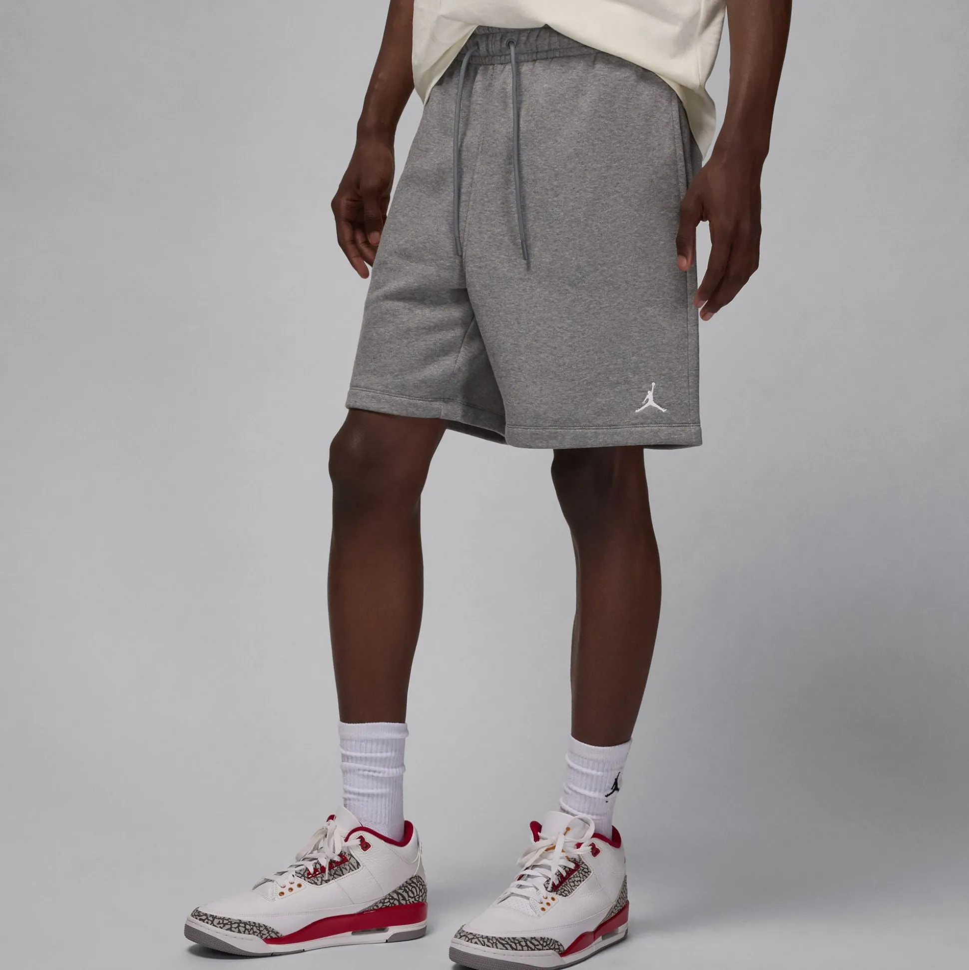 Jordan Brooklyn Fleece Shorts