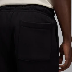 Jordan Brooklyn Fleece Shorts
