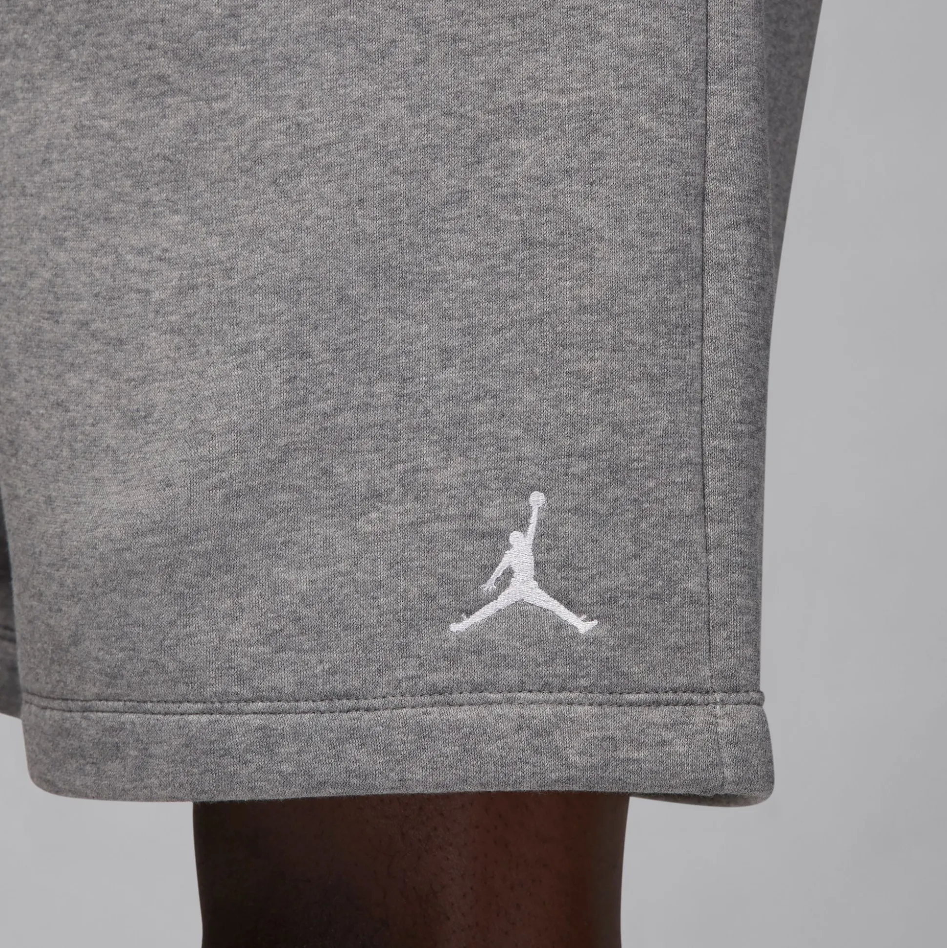 Jordan Brooklyn Fleece Shorts