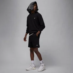 Jordan Brooklyn Fleece Shorts