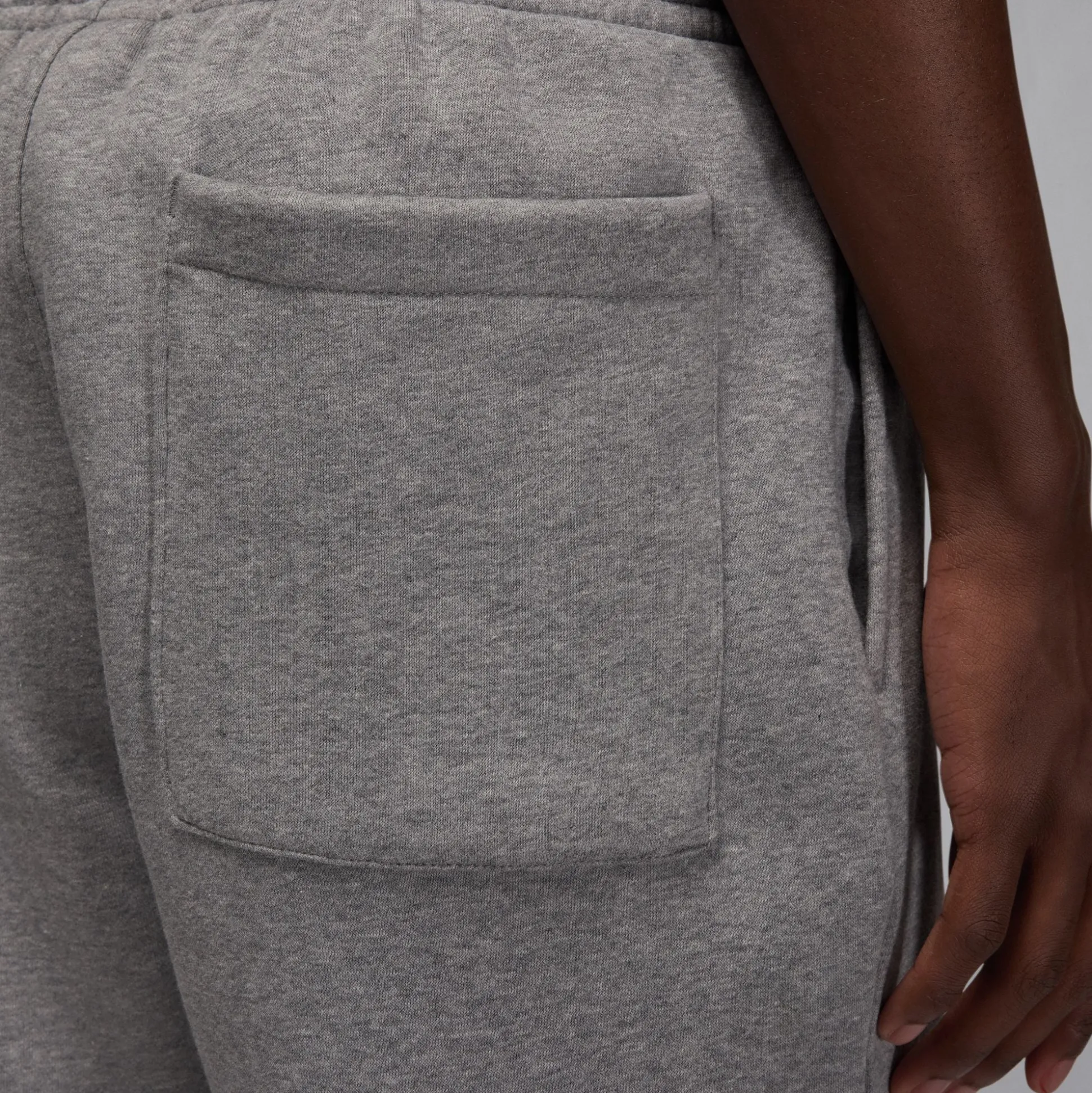 Jordan Brooklyn Fleece Shorts