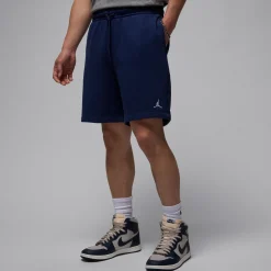 Jordan Brooklyn Fleece Shorts