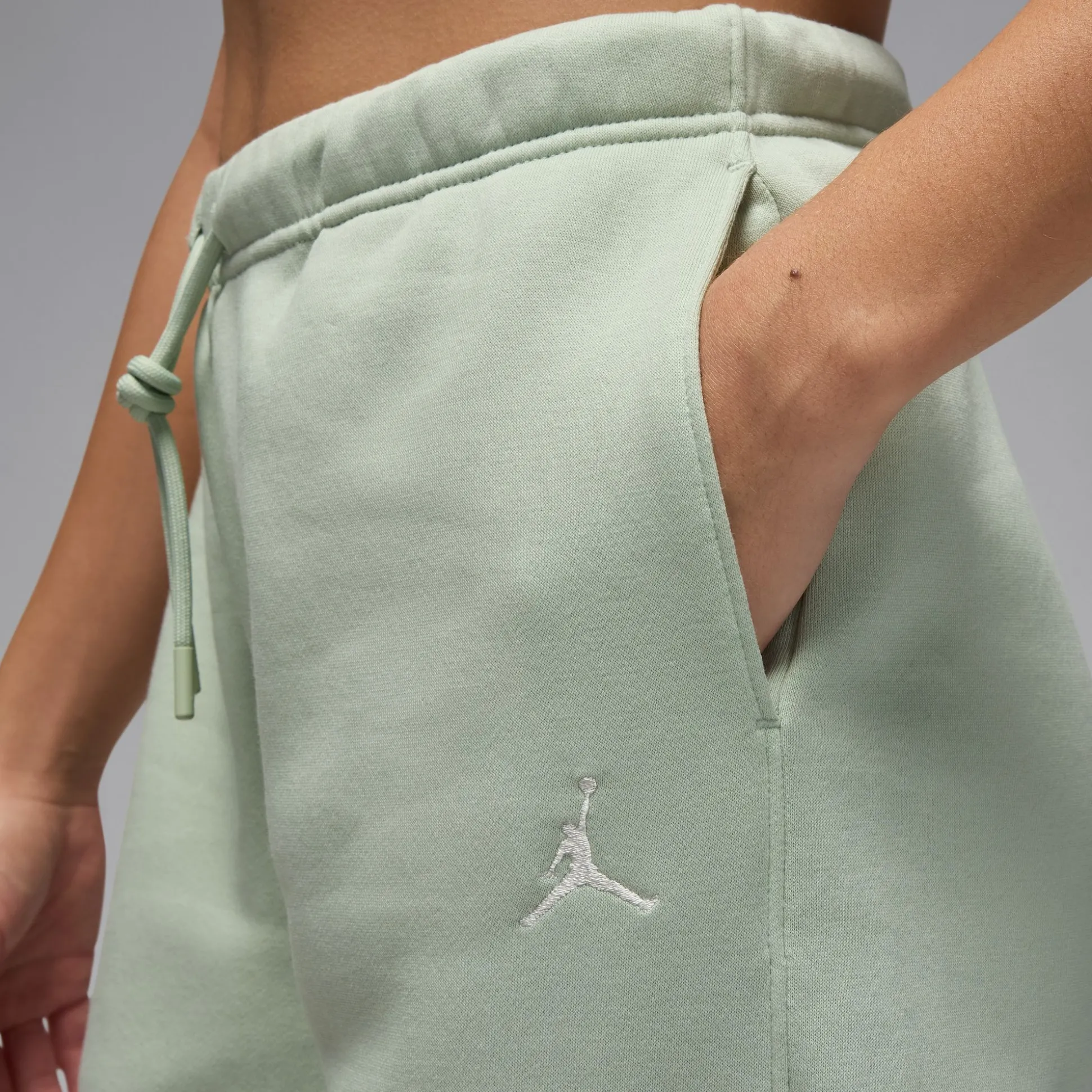 Jordan Brooklyn Fleece Sweatpant