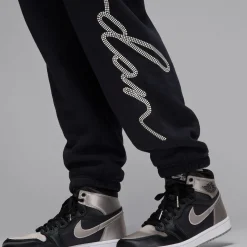 Jordan Brooklyn Fleece Sweatpant