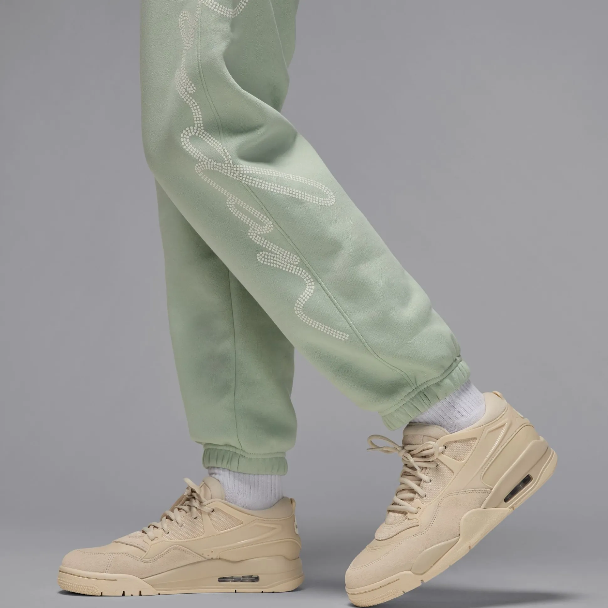 Jordan Brooklyn Fleece Sweatpant